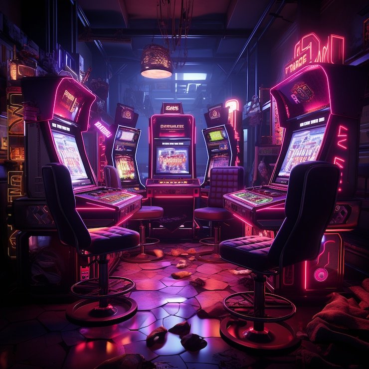 Top Trend Gaming Game