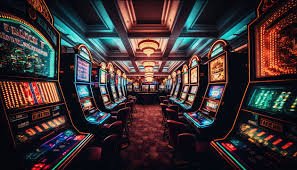 faswin77 featured game showcase